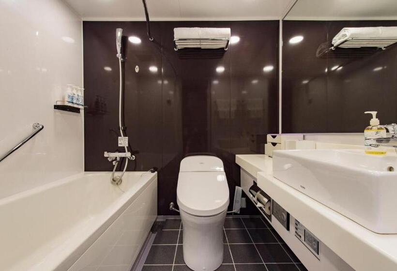 חדר דלוקס, Ole