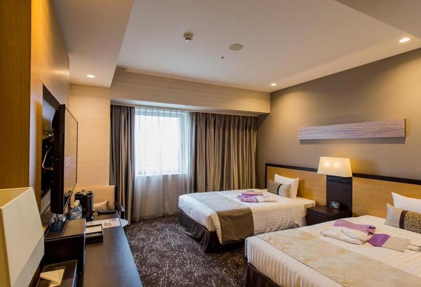 חדר פרמיום, Ole