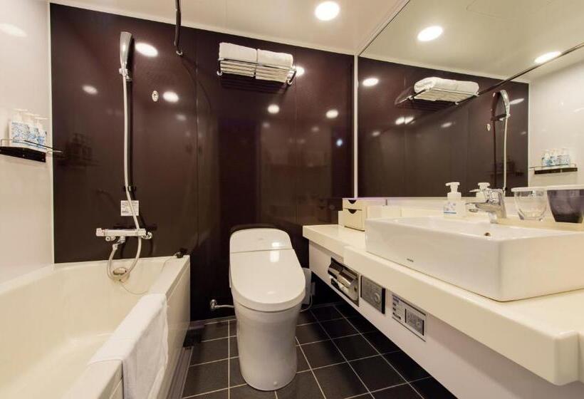 חדר סטנדרט עם מיטת קינג, Ole