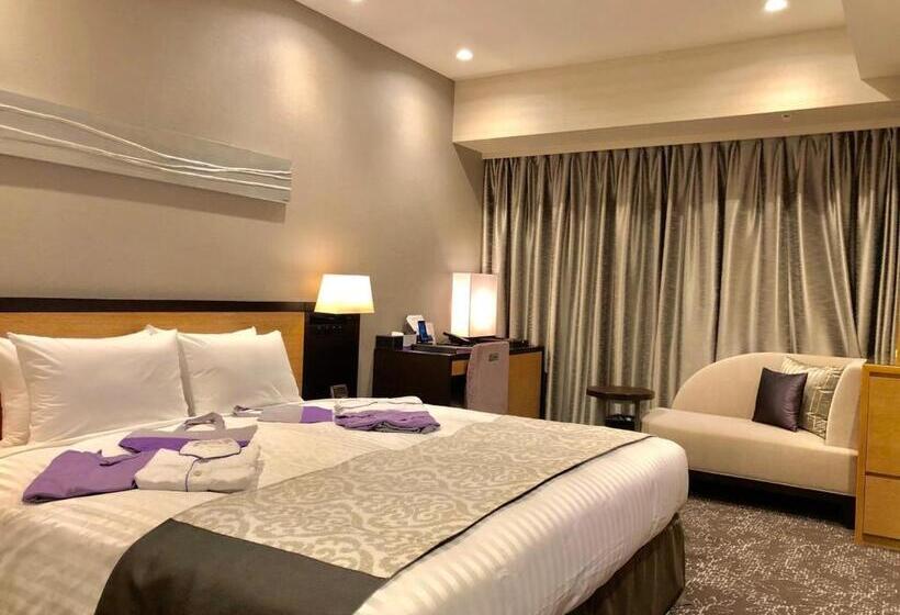 חדר סטנדרט עם מיטת קינג, Ole