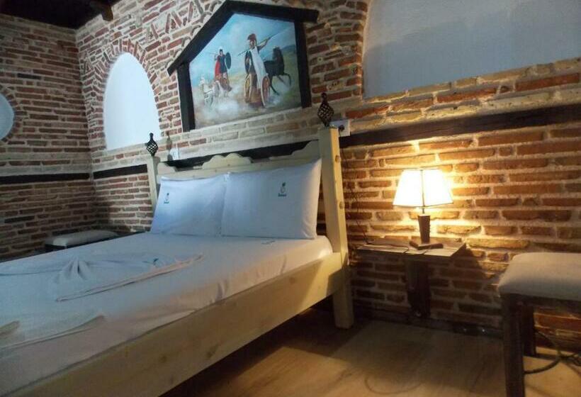 جناح ديلوكس مطل على البحر, Sunset Suites