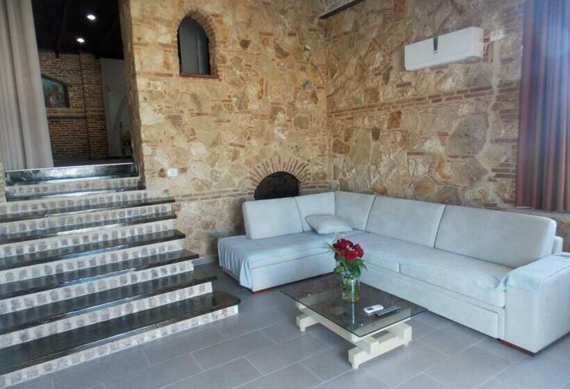 جناح ديلوكس مطل على البحر, Sunset Suites