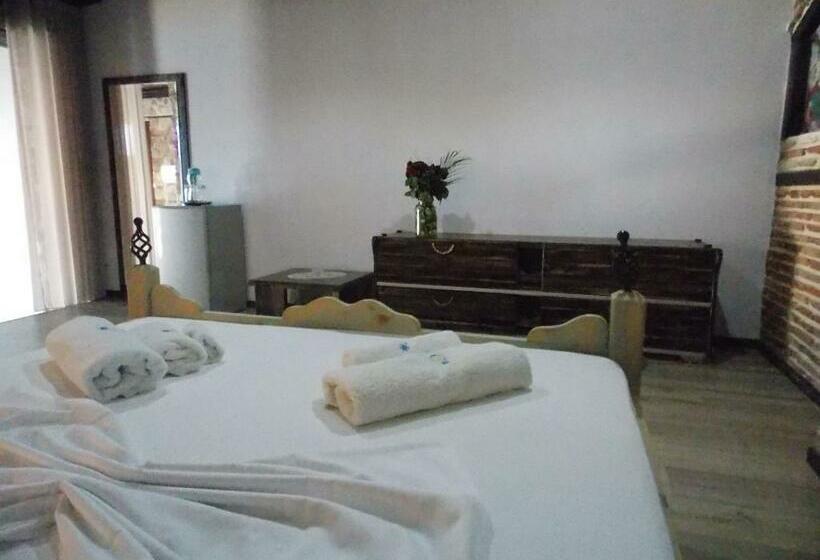 جناح ديلوكس مطل على البحر, Sunset Suites