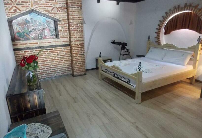 جناح ديلوكس مطل على البحر, Sunset Suites