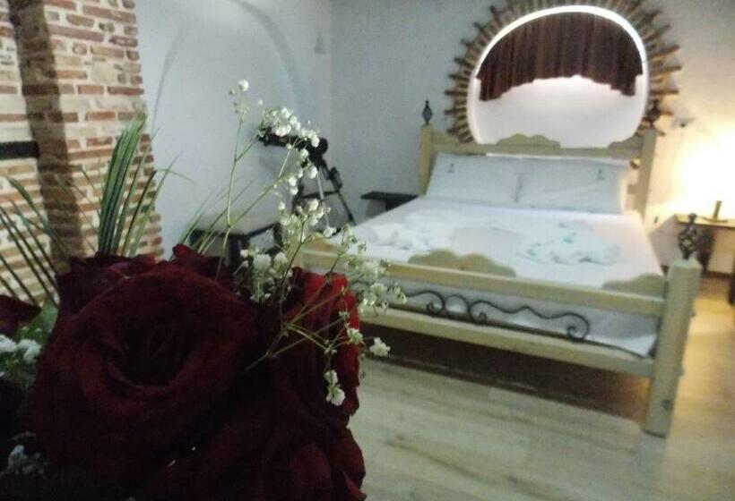 جناح ديلوكس مطل على البحر, Sunset Suites