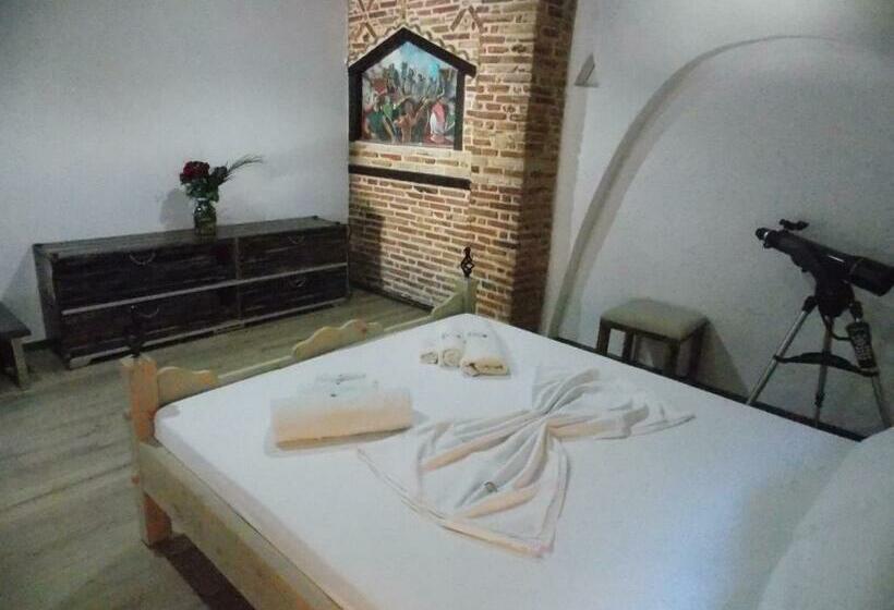 جناح ديلوكس مطل على البحر, Sunset Suites