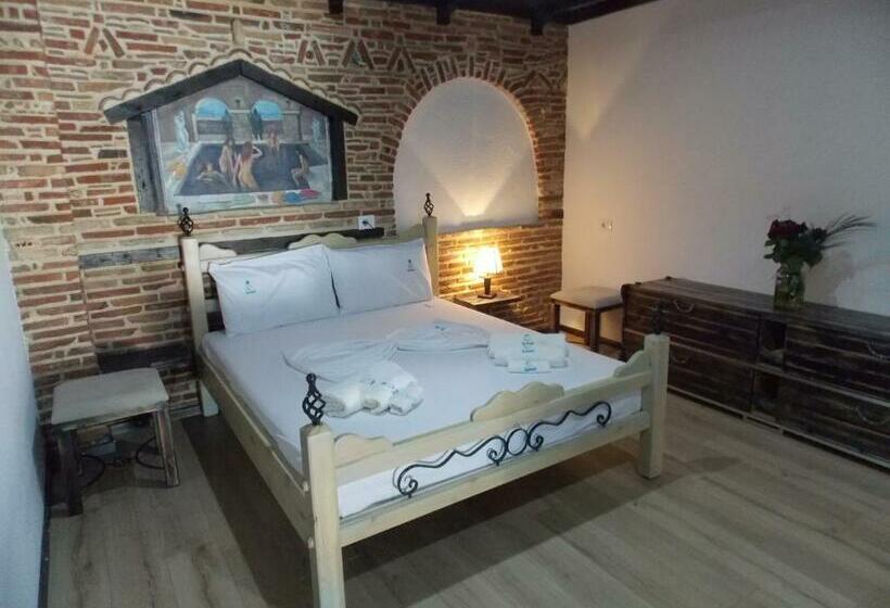 جناح ديلوكس مطل على البحر, Sunset Suites