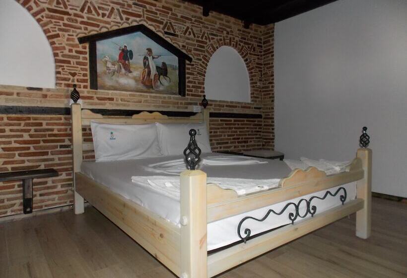 جناح ديلوكس مطل على البحر, Sunset Suites