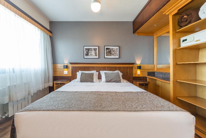 غرفة قياسية رباعية, a&o Frankfurt Ostend