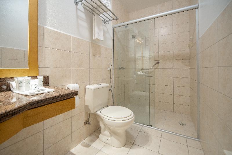 غرفة قياسية رباعية, a&o Frankfurt Ostend