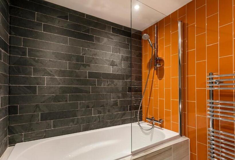 스탠다드 발코니 룸, Dome House