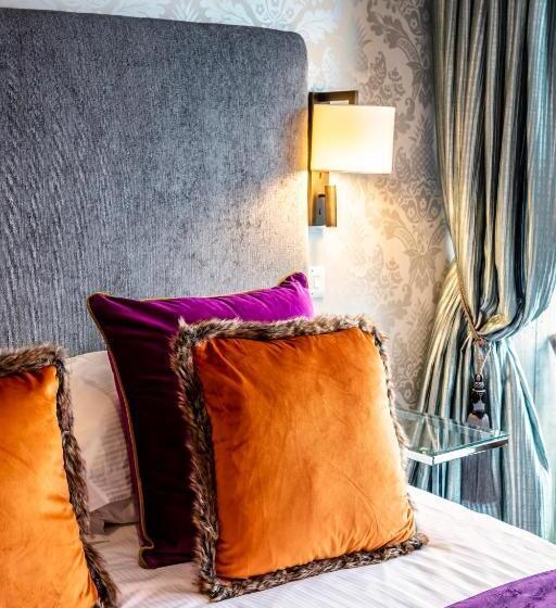 스탠다드 발코니 룸, Dome House