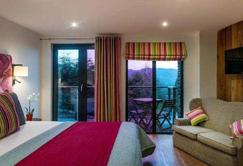 스탠다드 룸, Dome House