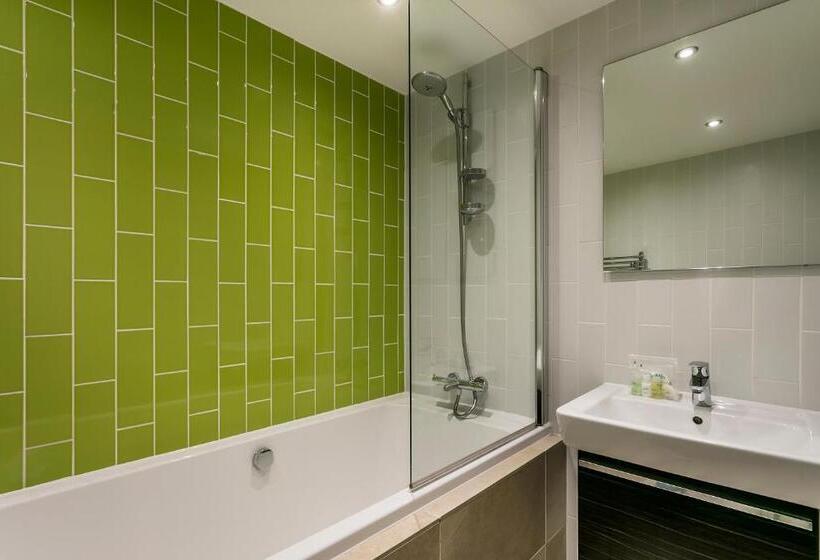 스탠다드 룸, Dome House