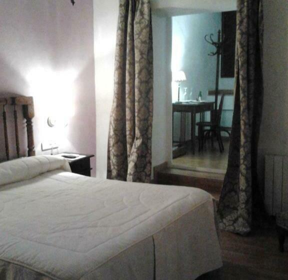 Номер Стандарт, Hostal Los Aromas