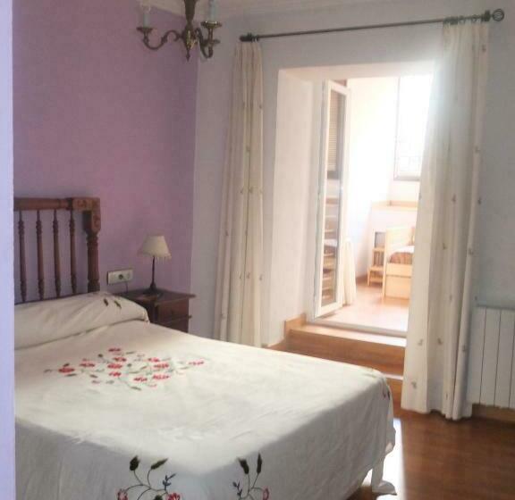 Номер Стандарт, Hostal Los Aromas