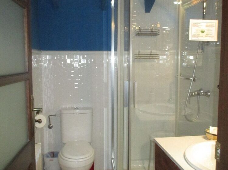 Номер Стандарт, Hostal Los Aromas