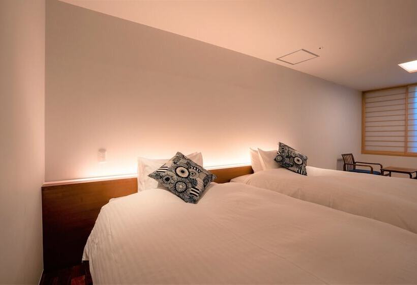 חדר סטנדרט, Iseya, Seaview Private Oceanside Bath