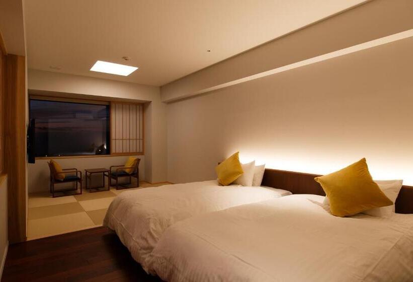 חדר סטנדרט, Iseya, Seaview Private Oceanside Bath