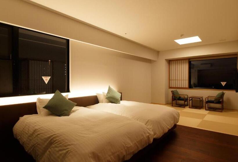 חדר סופריור, Iseya, Seaview Private Oceanside Bath