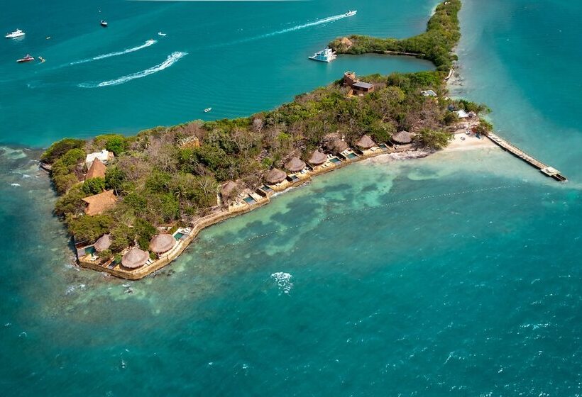 스탠다드 방갈로, Las Islas