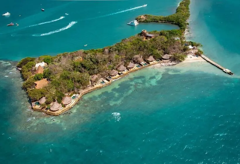 スタンダードバンガロー, Las Islas