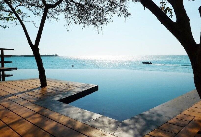 בקתה סטנדרטית, Las Islas