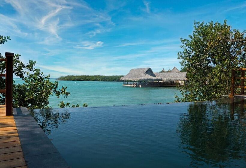 בקתה סטנדרטית, Las Islas