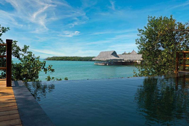 בקתה סטנדרטית, Las Islas