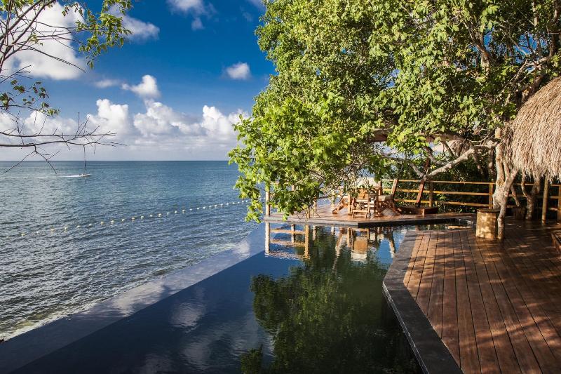 בקתה סטנדרטית, Las Islas