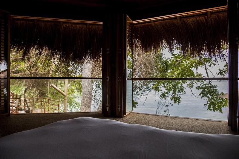 בקתה סטנדרטית, Las Islas