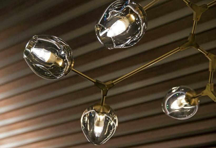 اتاق استاندارد با تخت بزرگ, Mysk Al Mouj