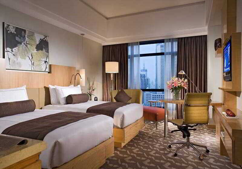 غرفة سوبيريور, One Monterrey Tecnológico