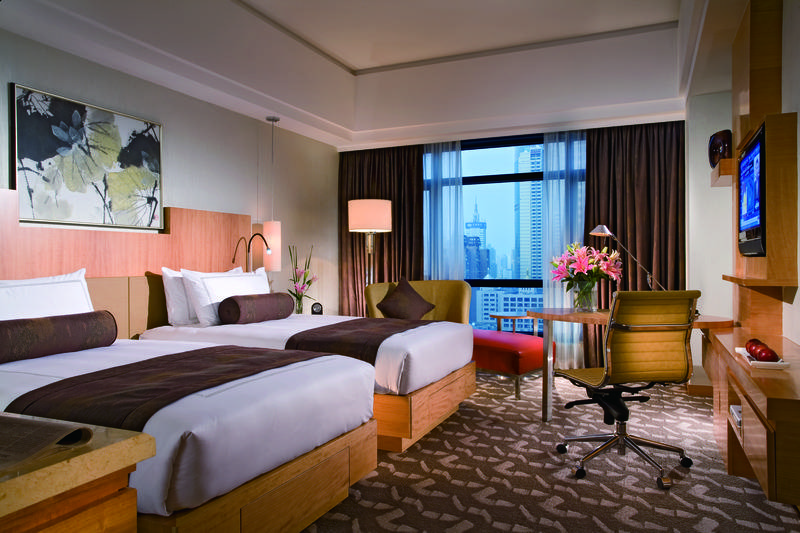 غرفة سوبيريور, One Monterrey Tecnológico