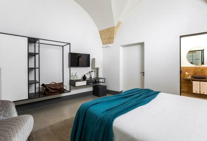 اتاق سوپریور, Palazzo De Noha  Boutique