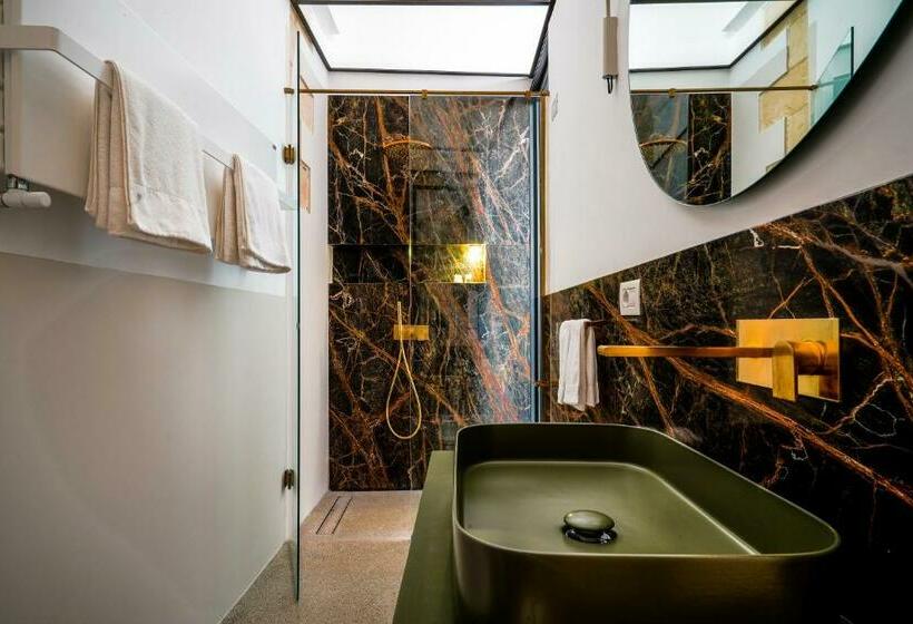 سوییت جونیور, Palazzo De Noha  Boutique