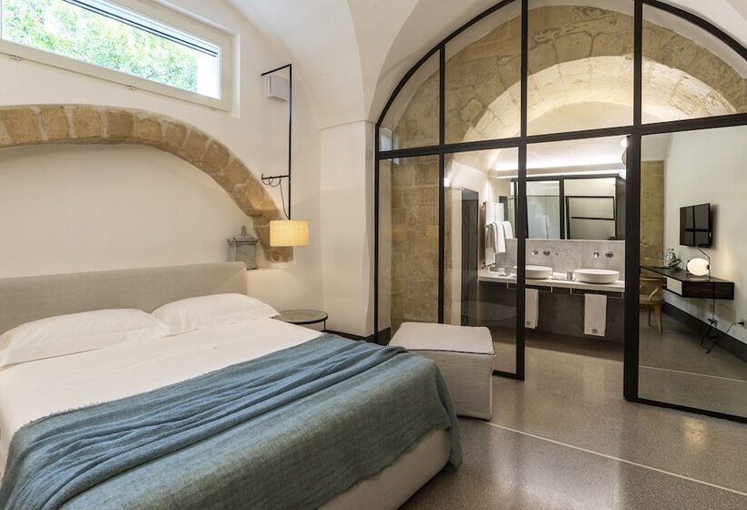 اتاق سوپریور, Palazzo De Noha  Boutique