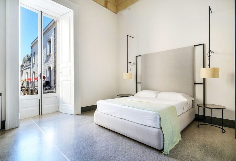 سوییت جونیور, Palazzo De Noha  Boutique