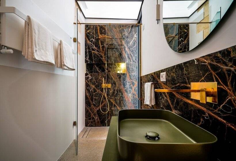 سوییت, Palazzo De Noha  Boutique