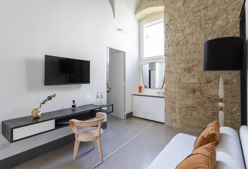 سوییت, Palazzo De Noha  Boutique