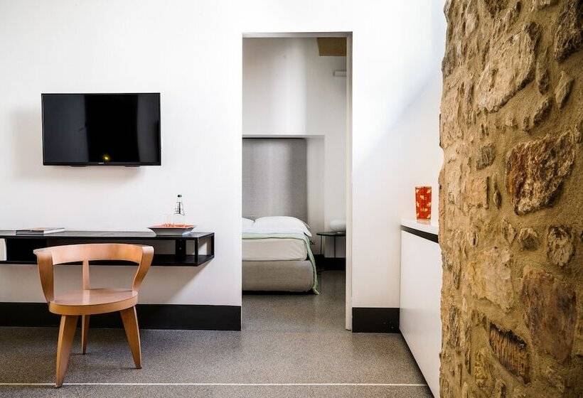 سوییت, Palazzo De Noha  Boutique