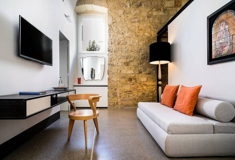 سوییت, Palazzo De Noha  Boutique