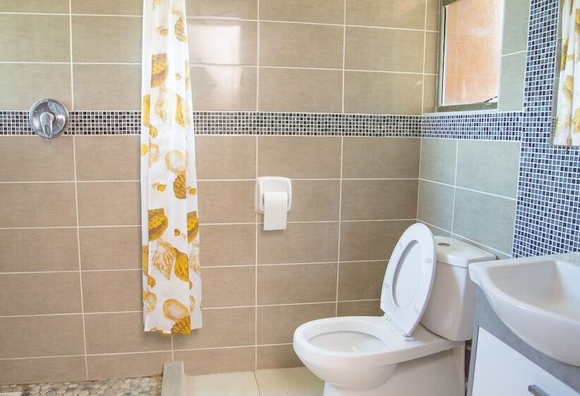 آپارتمان 1 خوابه, Sunset Paradise Holiday Homes