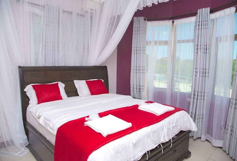 آپارتمان 1 خوابه, Sunset Paradise Holiday Homes