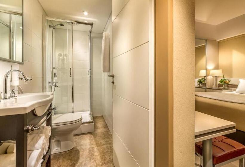 اتاق استاندارد, Up Recoleta