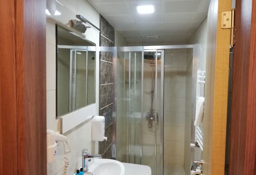 Номер Стандарт, Ayder Resort