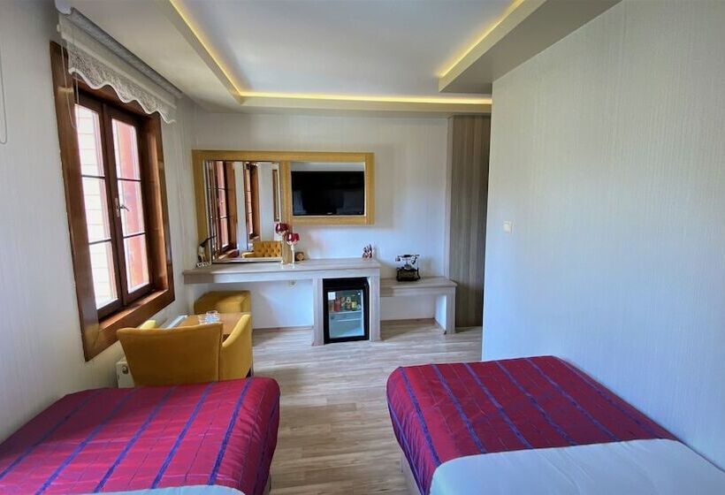 חדר סטנדרט, Ayder Resort