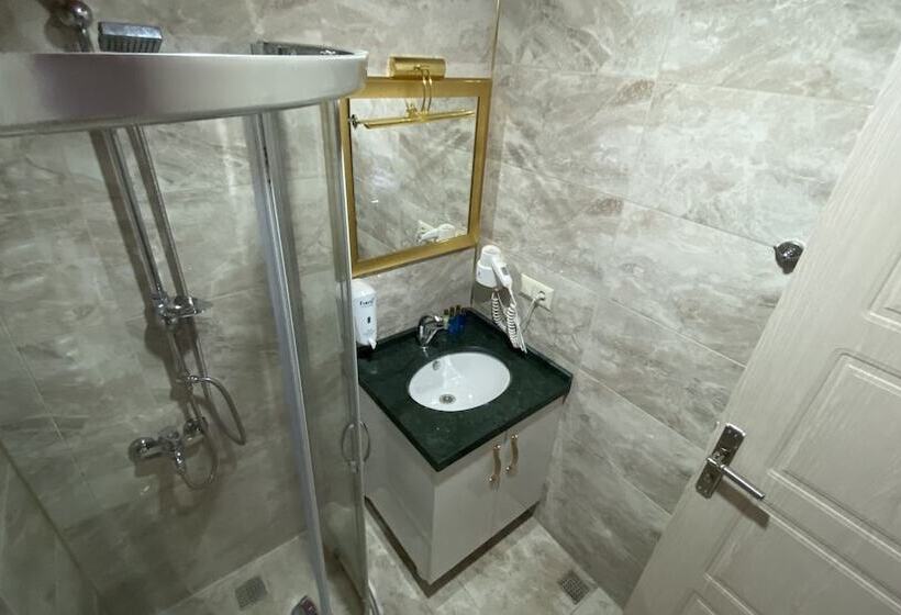 جناح عائلي, Ayder Resort