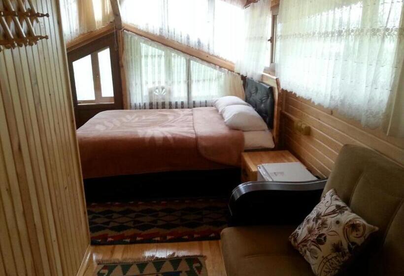 Family Suite, Ayder Resort