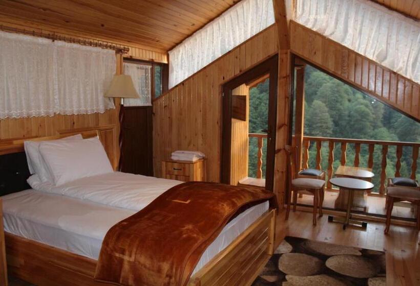 غرفة قياسية, Ayder Resort